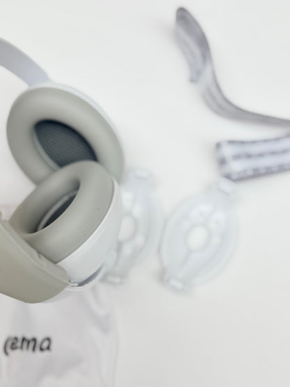 Lilian & Gema Baby Noise Protection Headphones infant 0-18m