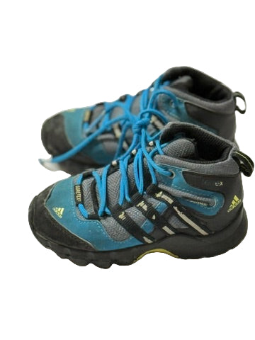 Gore-tex Adidas Shoes 6.5K