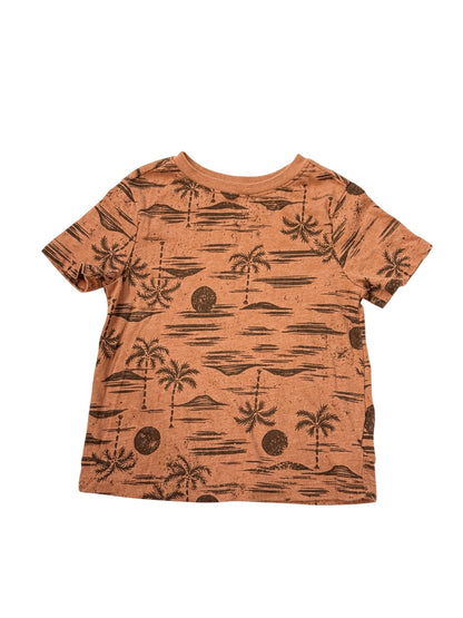 Old Navy Palm Tree Print T-Shirt 2T