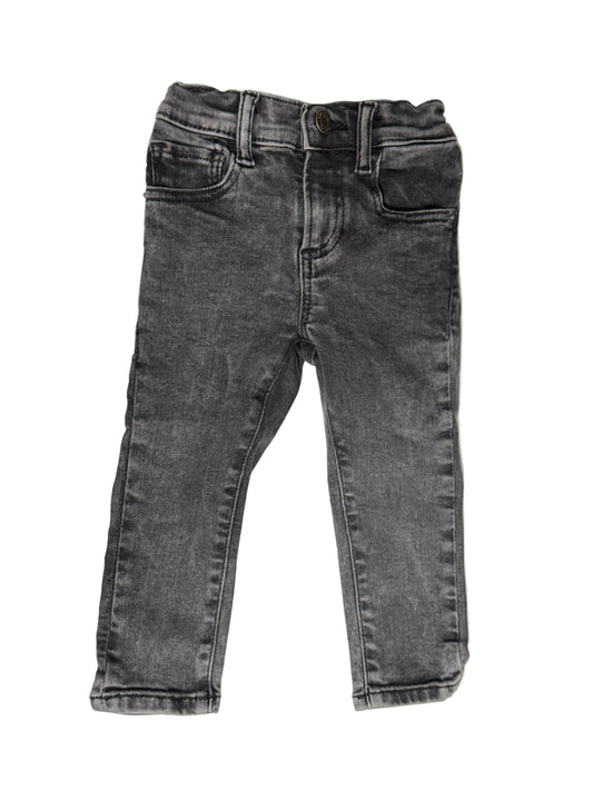 Baby Gap Grey Skinny Jeans – Toddler Size 2 Years