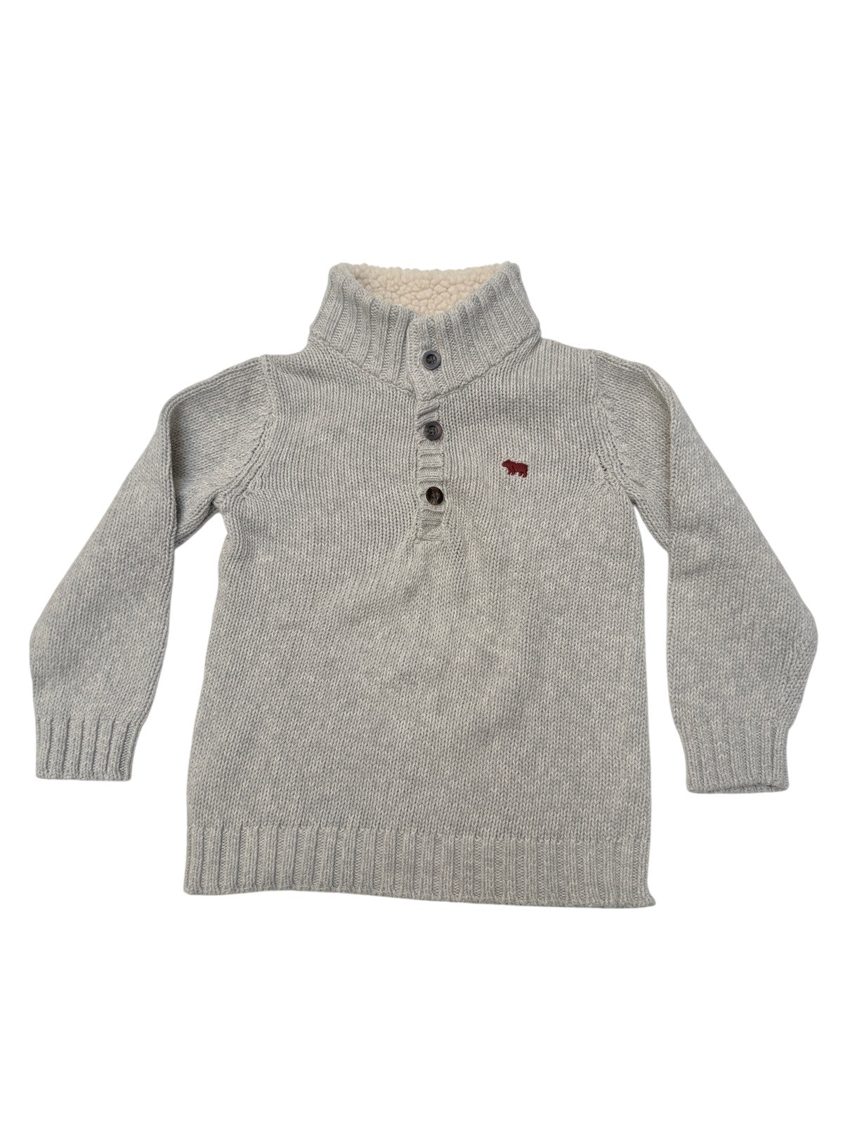 Carter's Knit Sweater 4T
