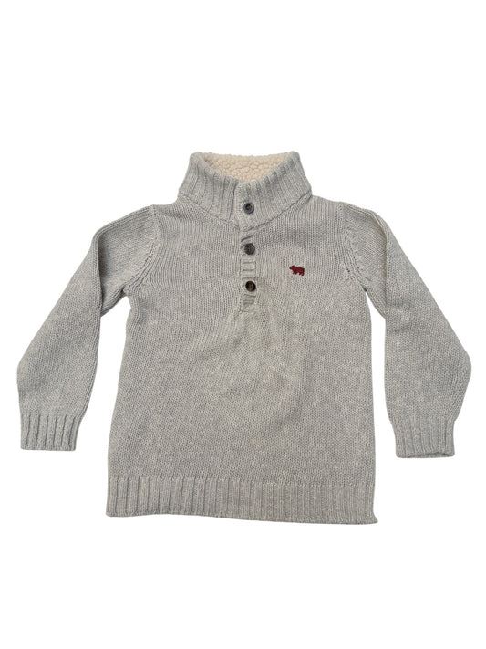 Carter's Knit Sweater 4T
