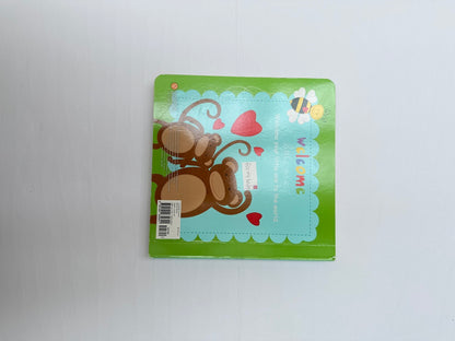 Sandra Magsamen Welcome Little One