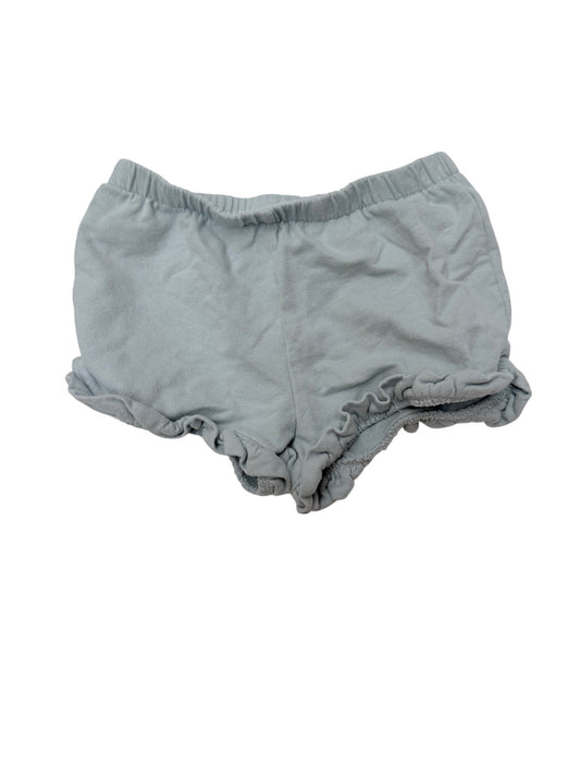 Carter's Ruffle Hem Bloomer Shorts 24M
