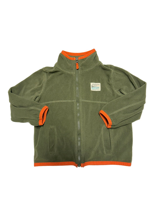 Carter's 24m Fleece
