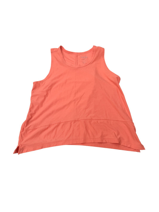 Old Navy Active Coral Tank Top 10-12