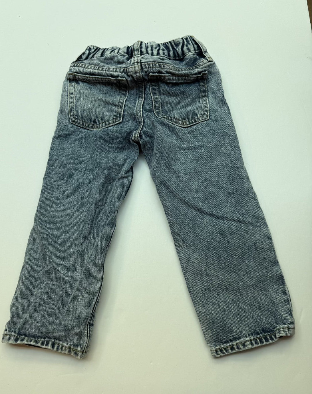 Gap Disney Cars Jeans Size 3T