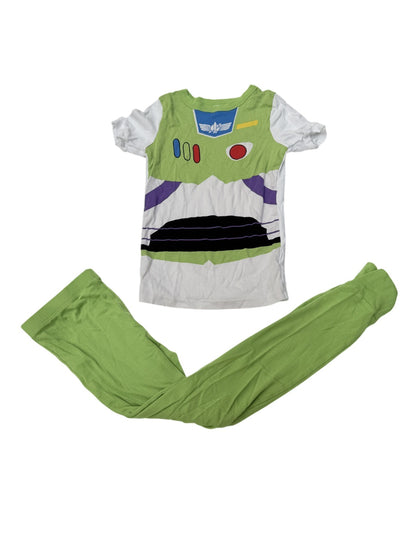 Joe Fresh Buzz Lightyear Pajama Set 7-8