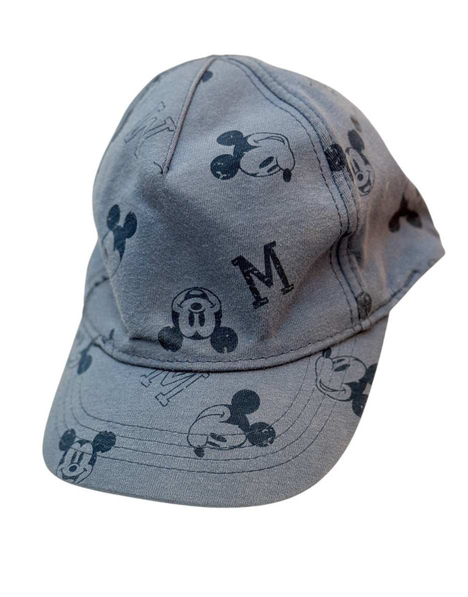 H&M Mickey Mouse Cap Size 2T