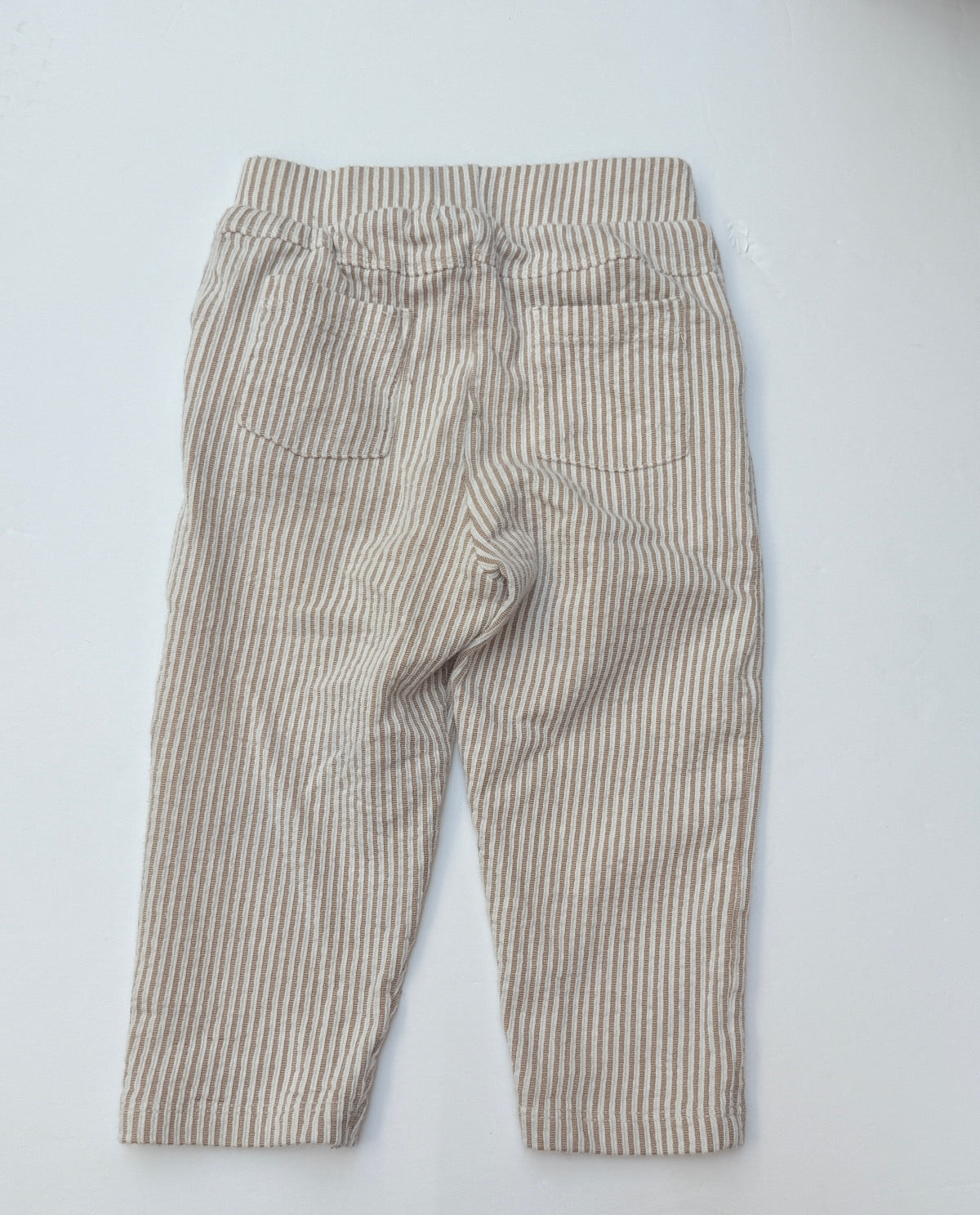 Dirkje Striped Pants 18 Months