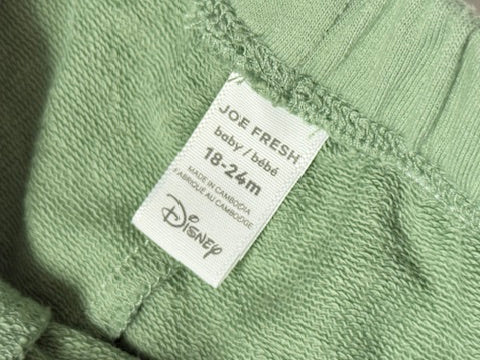 Disney Piglet Shorts - 18-24m