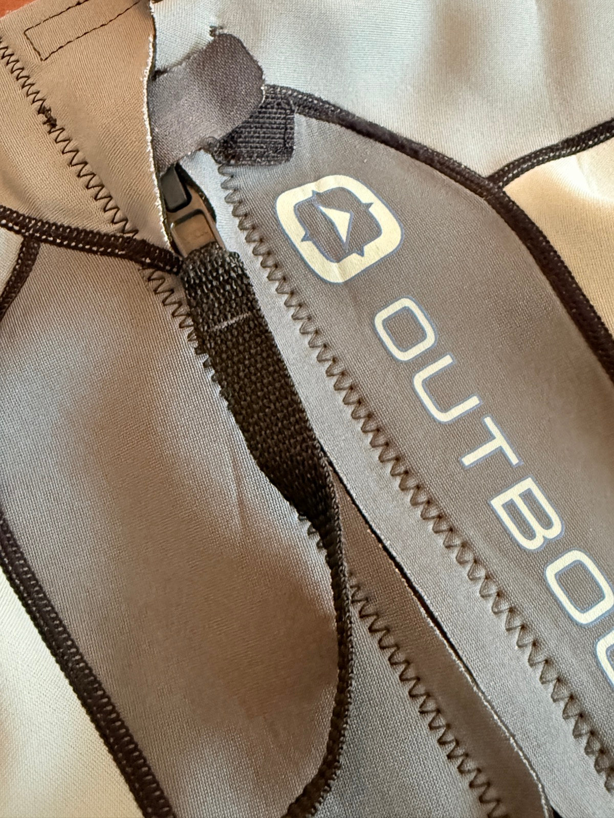 Outbound Shorty Wetsuit Child Size 4