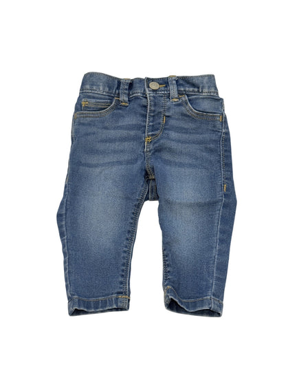 Old Navy Baby Jeans 3-6M