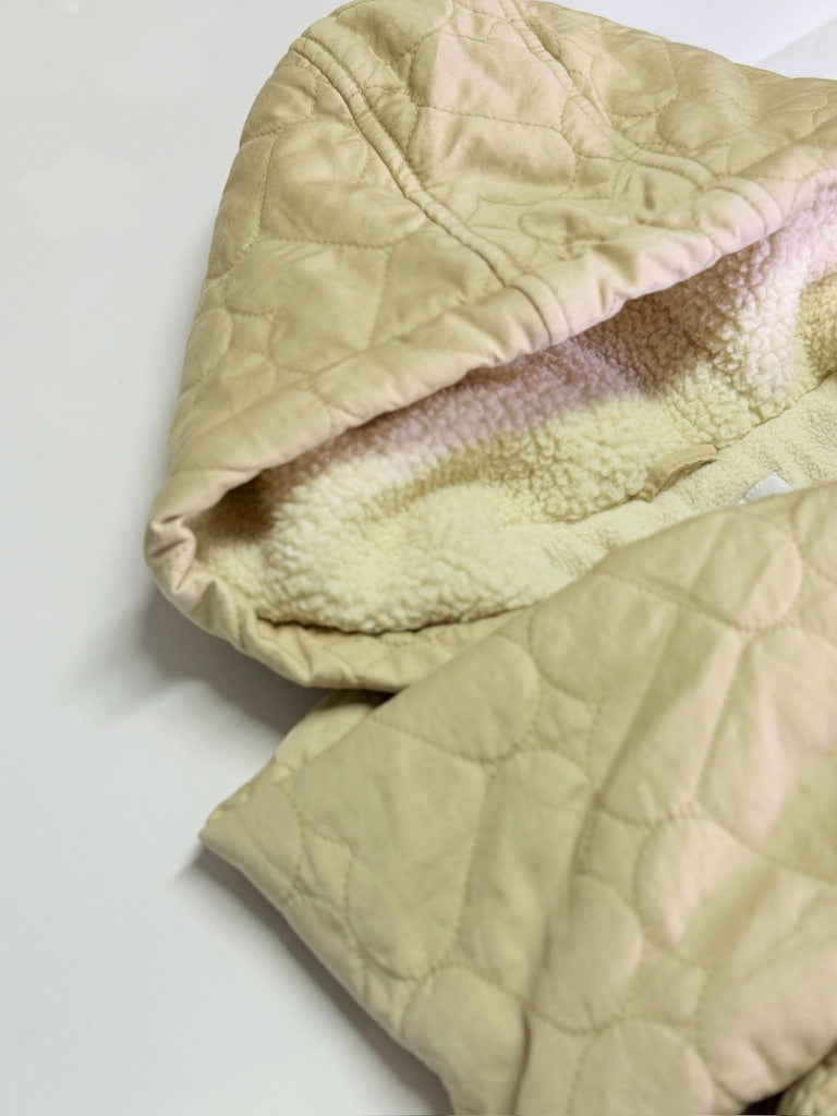 Old Navy Quilted Jacket 5T