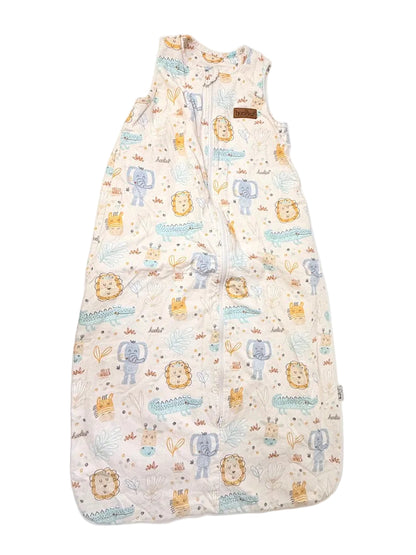 Hoolies Hello Africa Safari Sleep Sack 12-18m