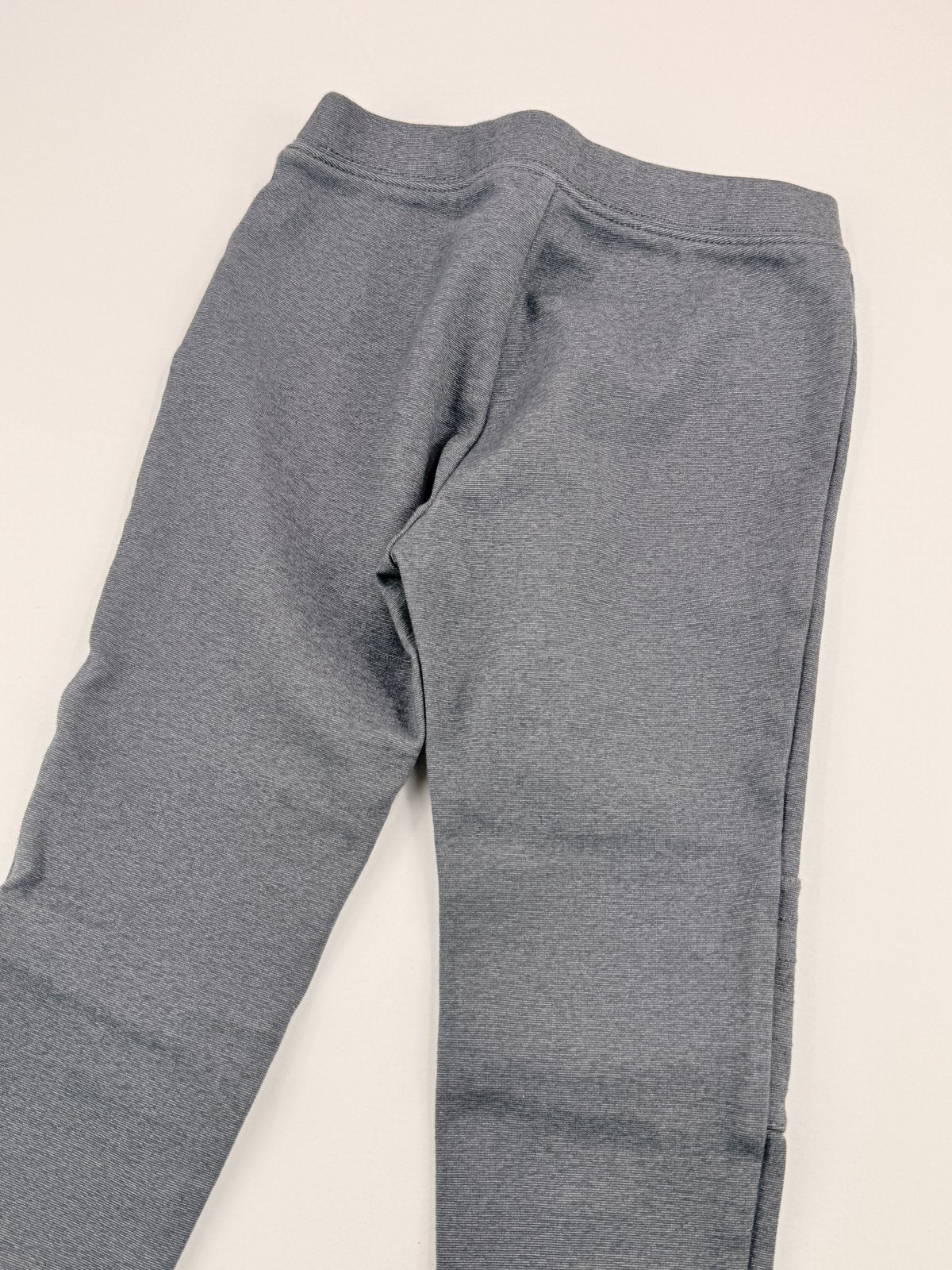 Baby Gap Gray Leggings 4 Years