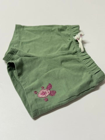 Disney Piglet Shorts - 18-24m