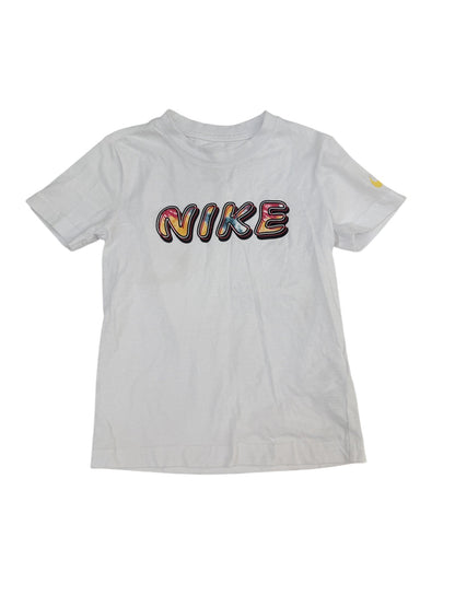 Nike Tie-Dye Graphic Tee Size 5