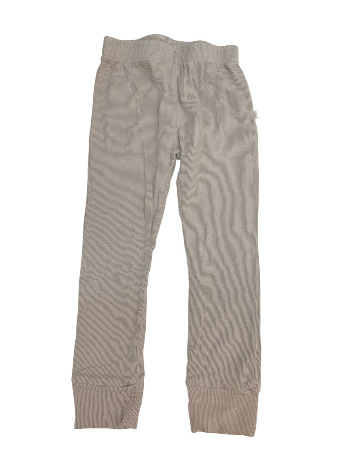 Jax + Lennon Ribbed Leggings Size 3/4
