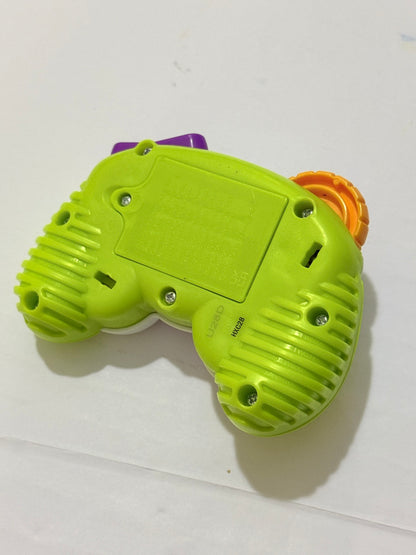 Fisher-Price Laugh & Learn Game Controller Toy