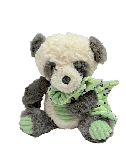 Spark Create Imagine Panda Bear Plush