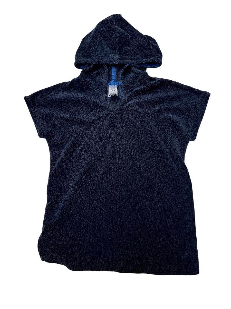 Bonds Navy Terry Hoodie 3T
