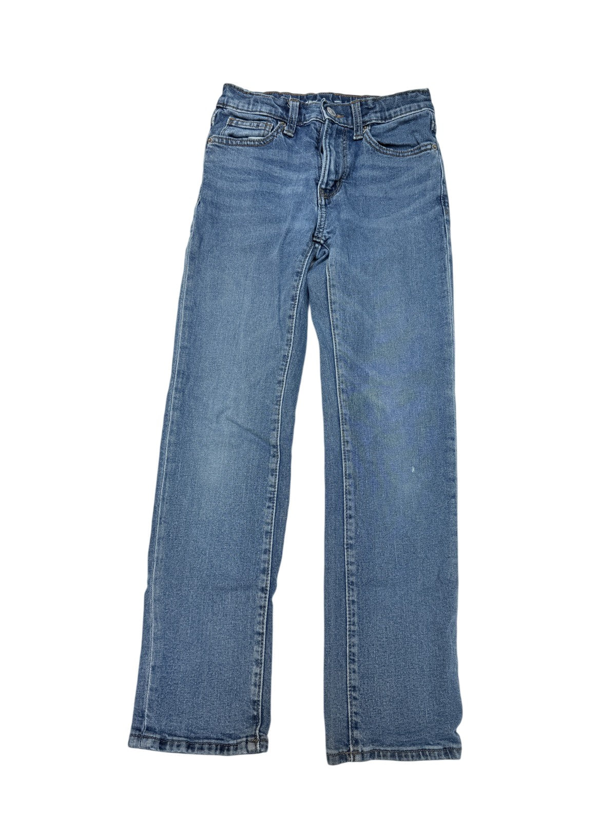 Old Navy Straight Jeans Size 10