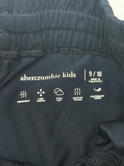 Abercrombie Kids Colorblock Athletic Shorts 9/10