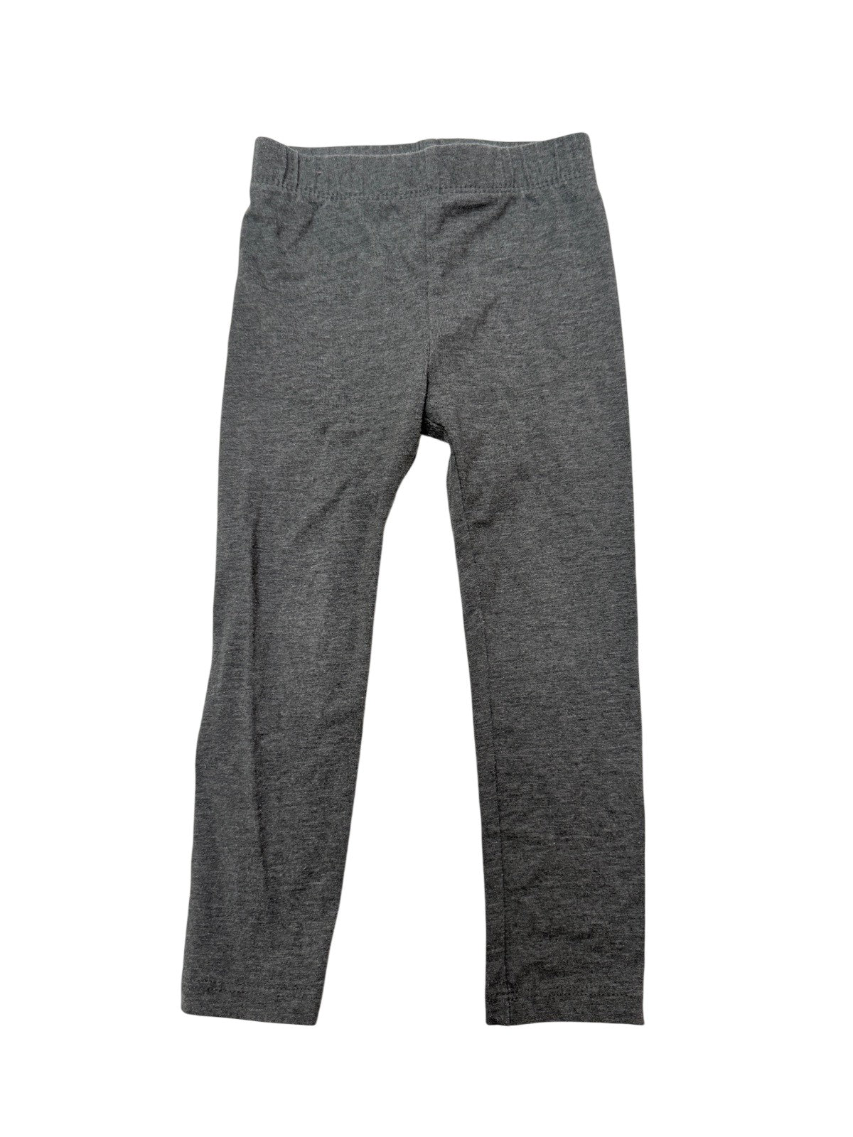 Joe Fresh Gray Leggings Toddler Size 2