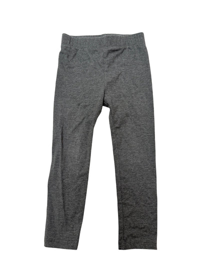 Joe Fresh Gray Leggings Toddler Size 2