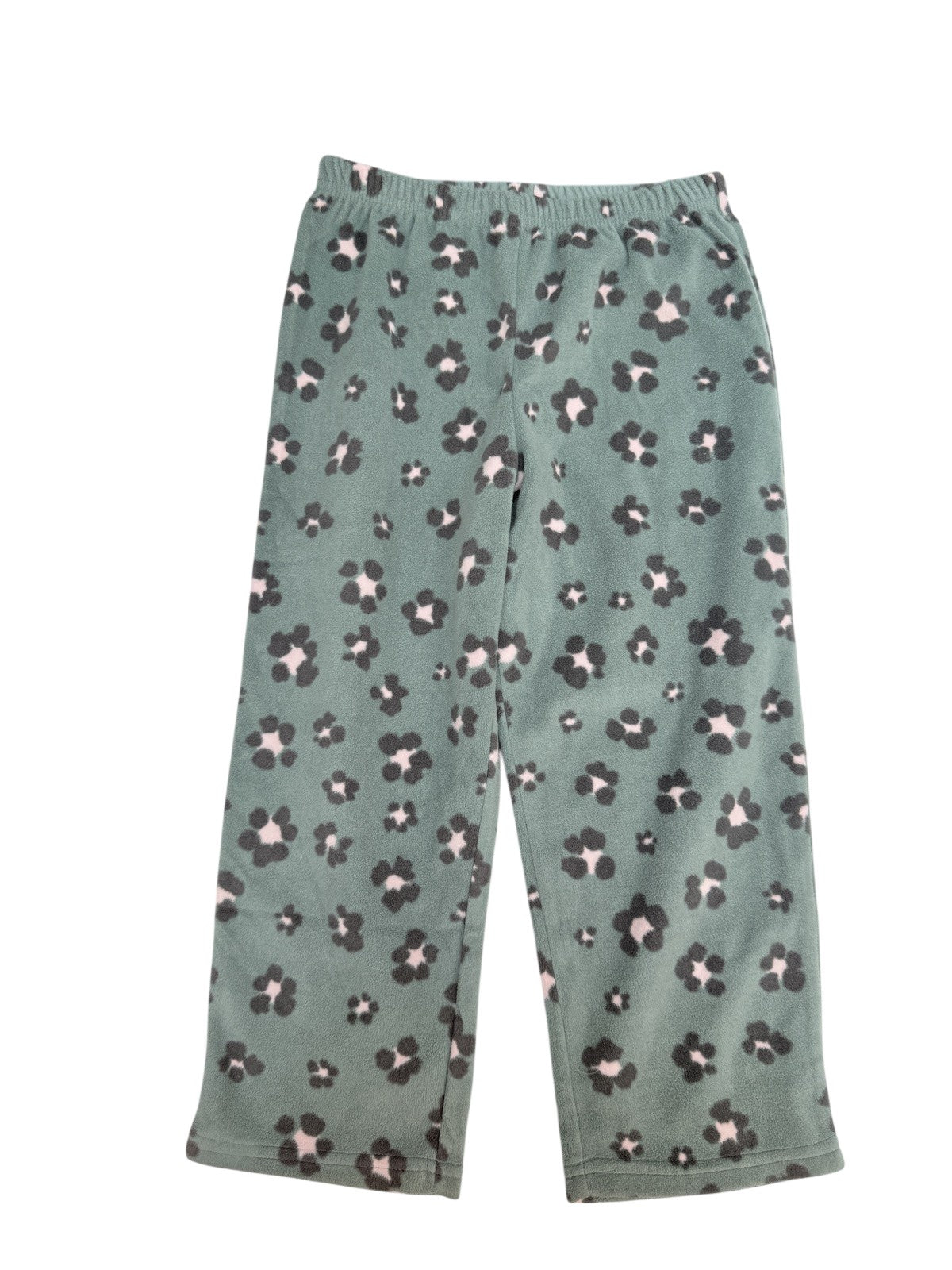 Carter's Fleece Leopard Print Pants 5T