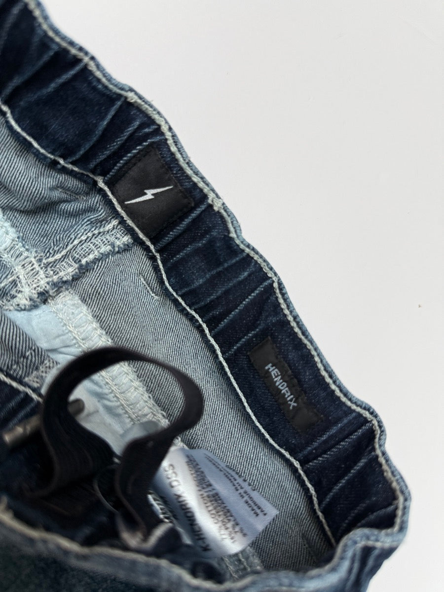 Jeaniologie Denim Jeans Size 10