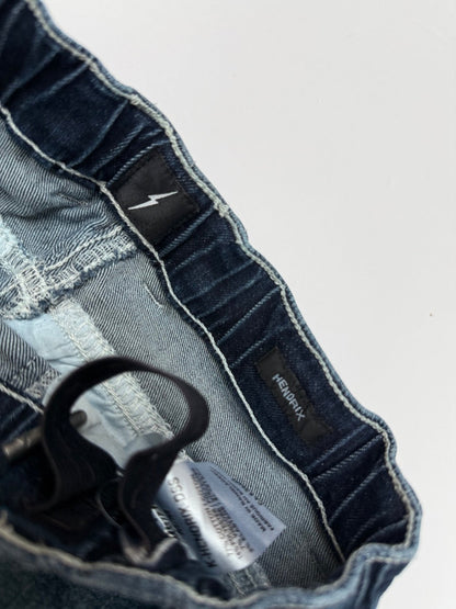 Jeaniologie Denim Jeans Size 10