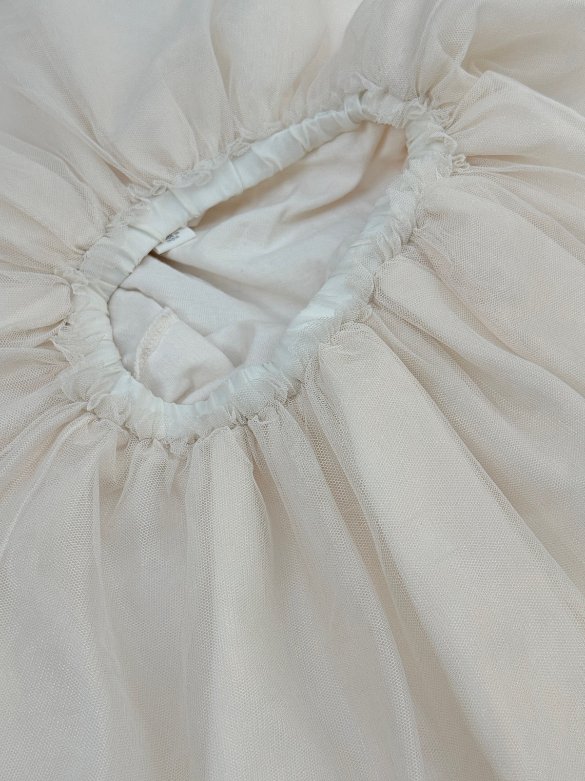 Old Navy Tutu Skirt 12-18M