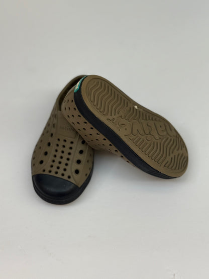 Native Jefferson Slip-On Shoe C7