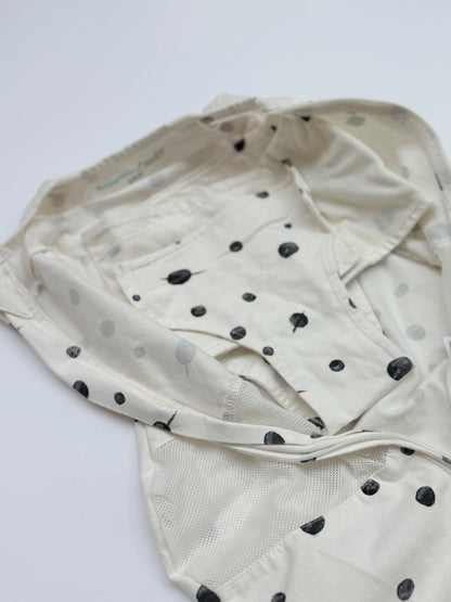 Happiest Baby SNOO Sleep Sack Size 0-2M