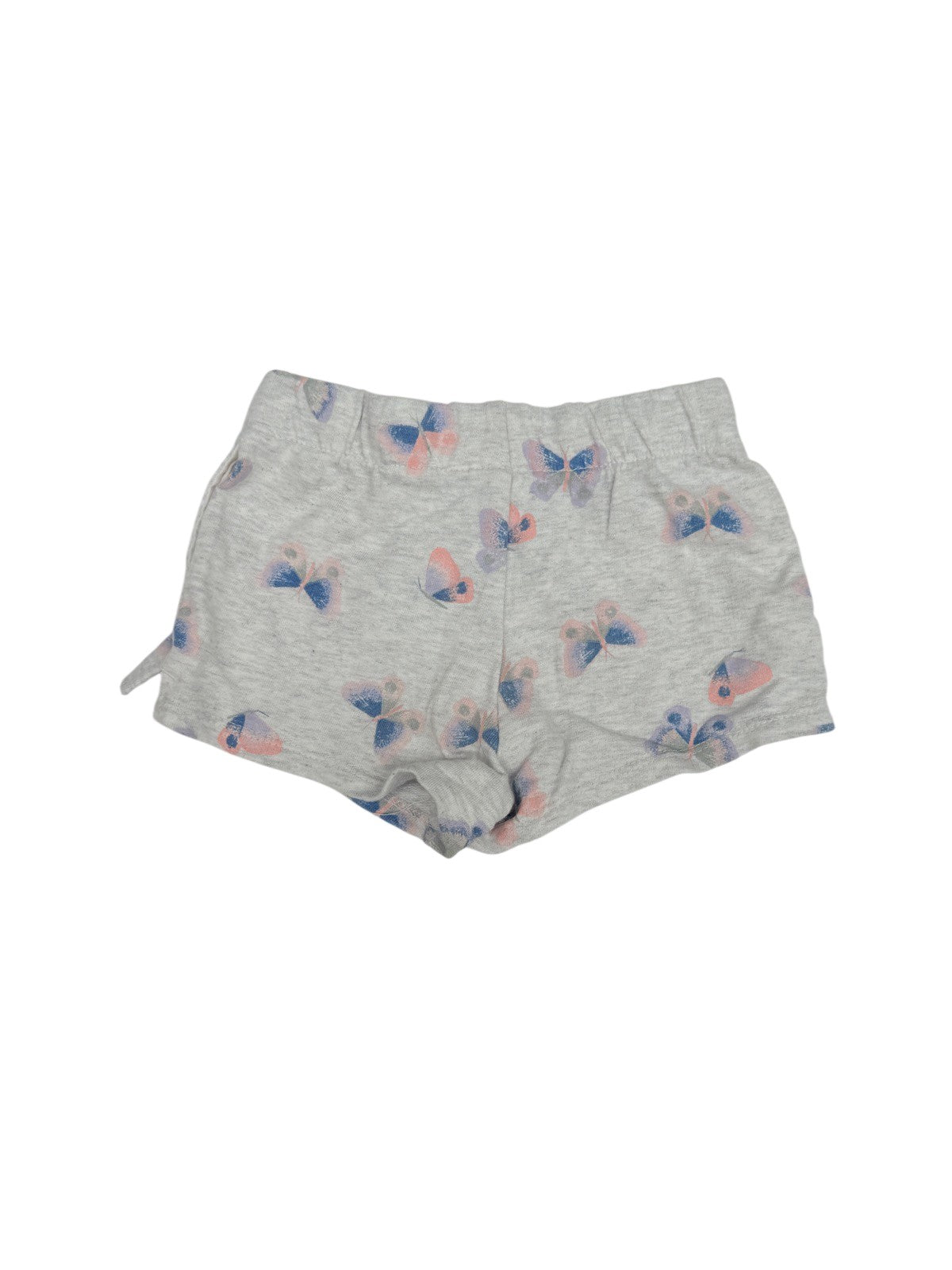 Carter's Butterfly Print Shorts 12m