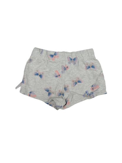 Carter's Butterfly Print Shorts 12m