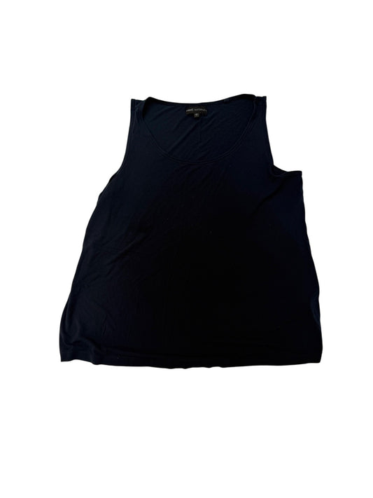 Next Maternity Black Tank Top Size 12