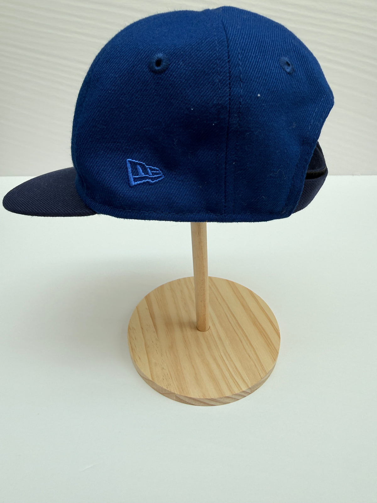 New Era Blue Jays 9Forty Infant Hat