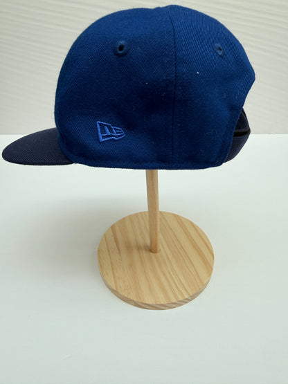 New Era Blue Jays 9Forty Infant Hat