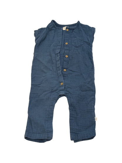 Little Planet by Carter's Romper 9M