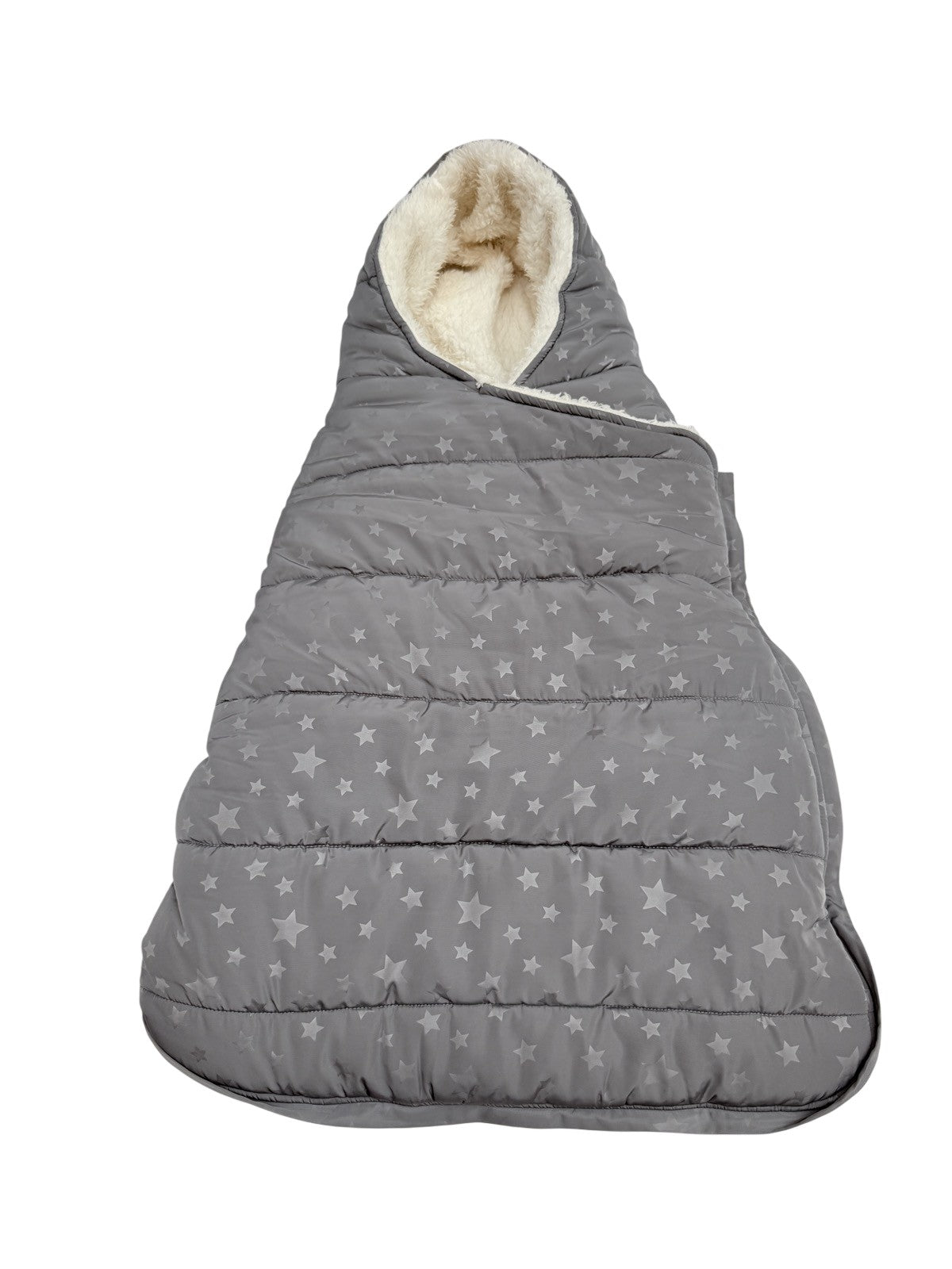 Zara Star Print Sleep Sack 1-3M