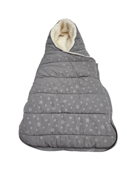Zara Star Print Sleep Sack 1-3M