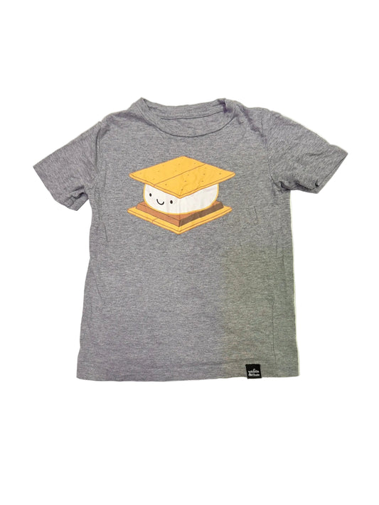 Whistle & Flute Smores 3-4Y Shirt