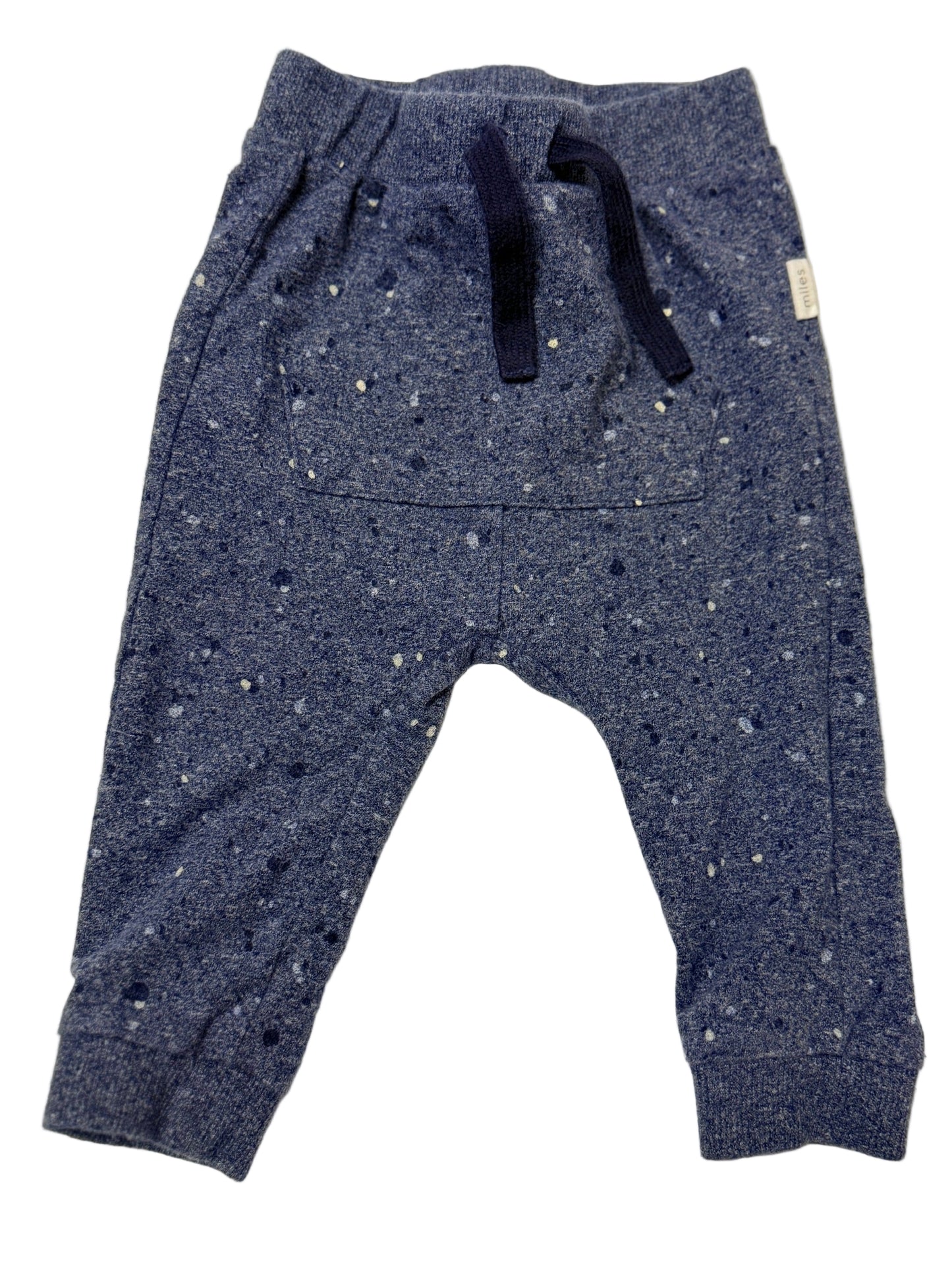 Miles baby / Miles the label 9m joggers