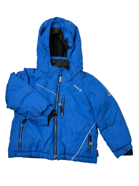 Kamik Winter Jacket 2T