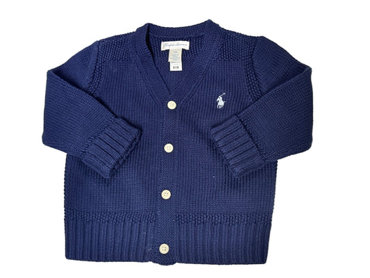 Ralph Lauren 12m Cardigan