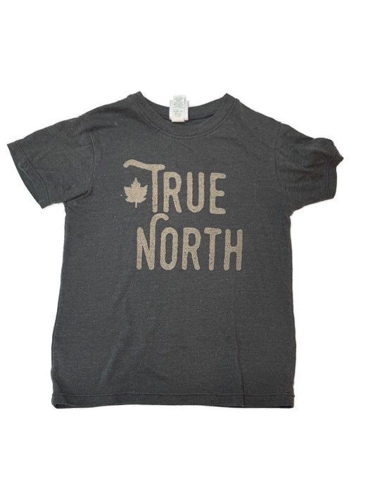 True North Graphic T-Shirt 4T