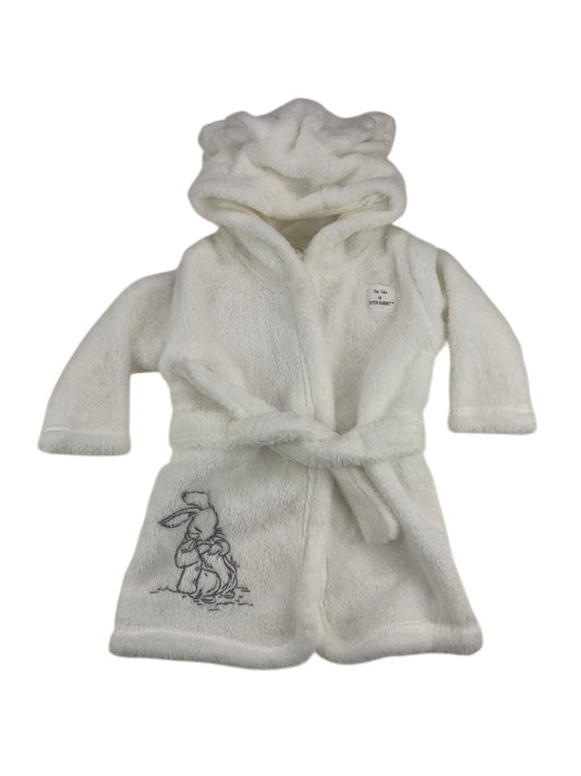 Tu Peter Rabbit Hooded Jacket 3-6M